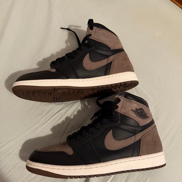 Air Jordan 1 Palomino Size 10 Like New main image 7